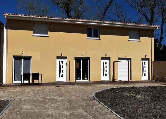 Apartamento Edendebruges *