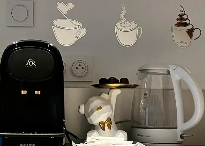 Apartamento Edendebruges *