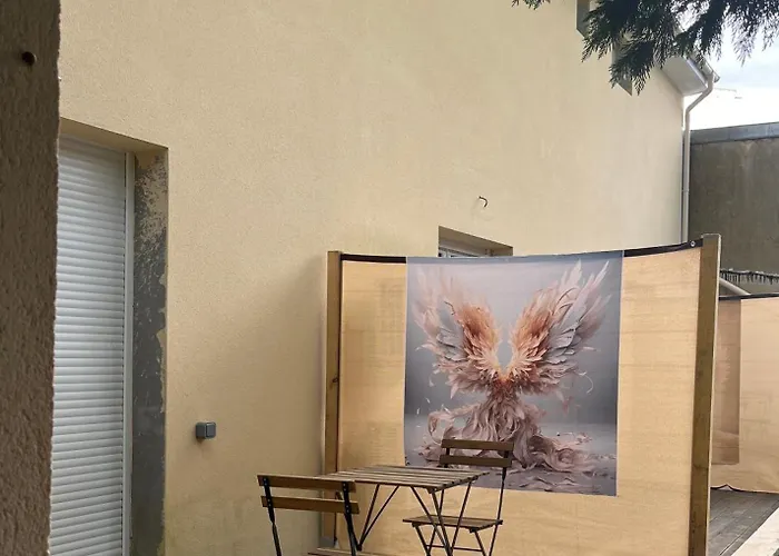 Edendebruges Apartamento *