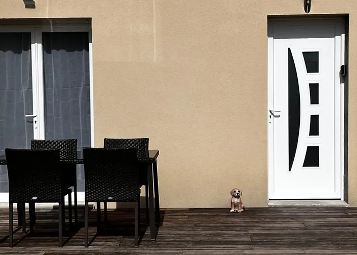 Edendebruges Apartamento Bruges