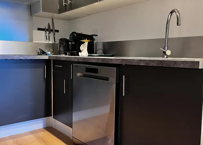 Apartamento Edendebruges *