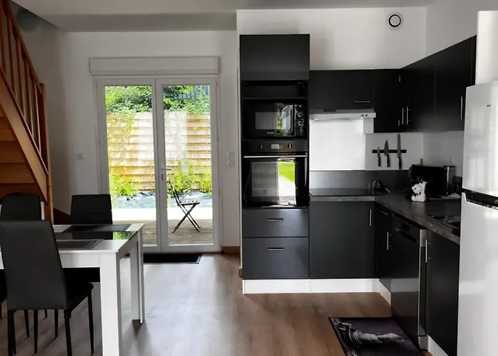 Lägenhet Edendebruges Bruges