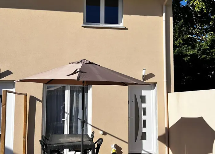 Edendebruges Apartamento