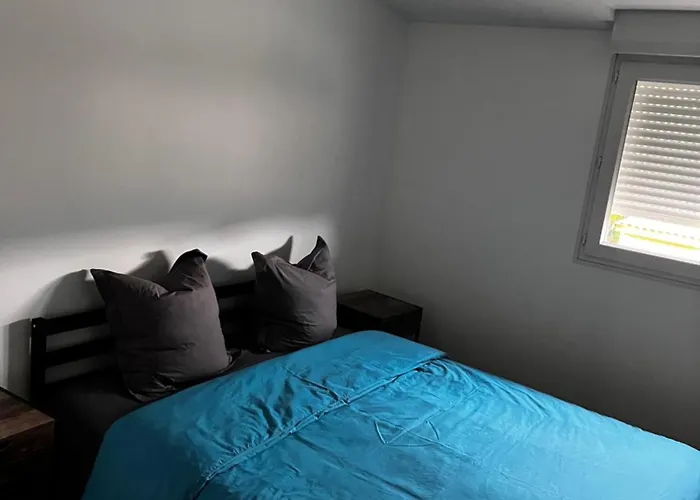 Edendebruges Apartamento Bruges