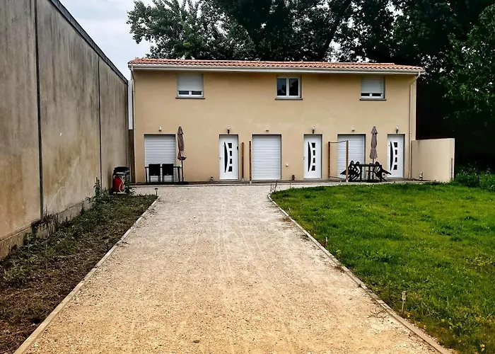 Edendebruges Apartamento *