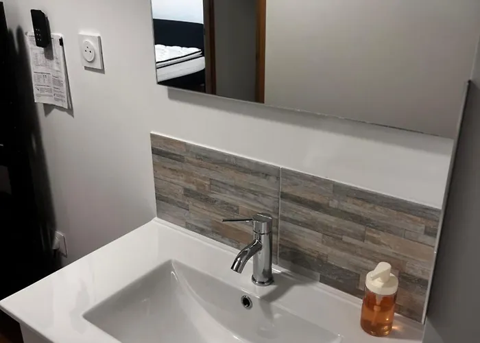 Apartamento Edendebruges