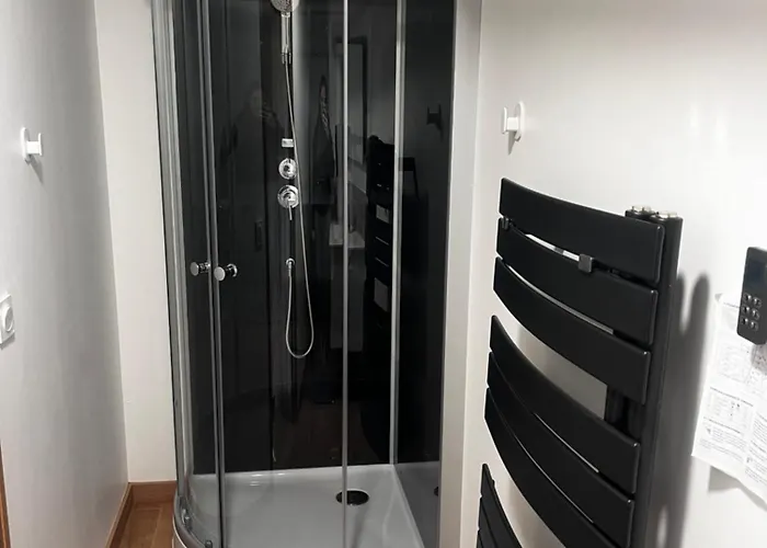 Edendebruges Apartamento