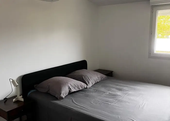 Apartamento Edendebruges