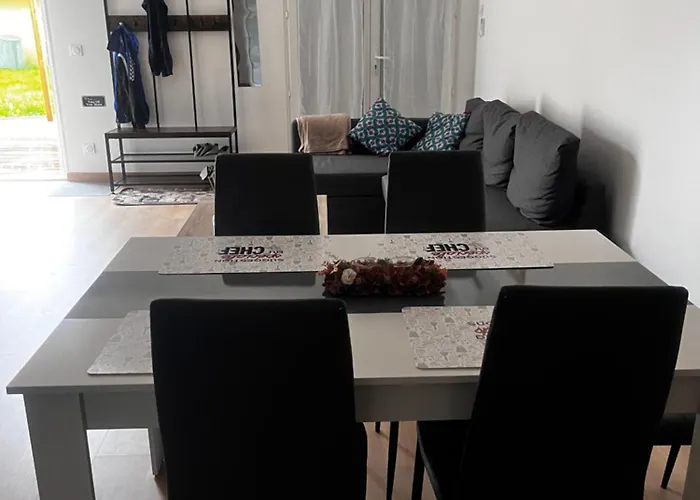 Edendebruges Apartamento *