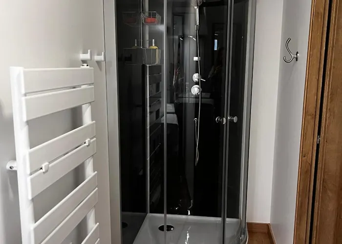 Apartamento Edendebruges *