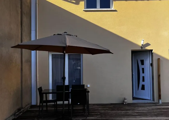 Edendebruges Apartamento Bruges