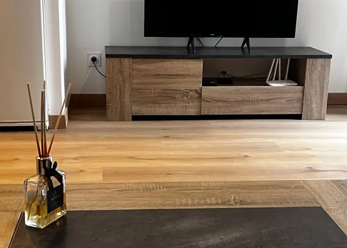 Edendebruges Apartamento