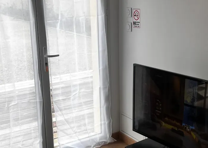 Apartamento Edendebruges