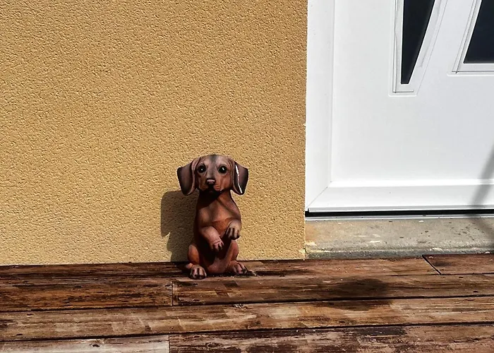 Edendebruges Apartamento *