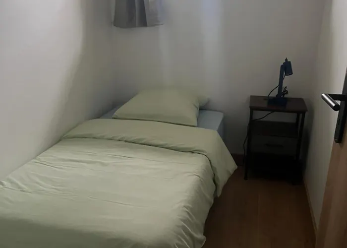 Edendebruges Apartamento *