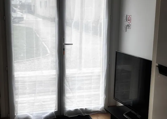 Edendebruges Apartamento *