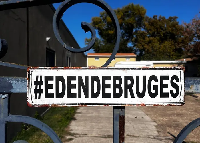 Edendebruges Apartamento